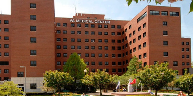 The damning Inspector General's report found widespread problems at the Philadelphia facility. (Va.gov)