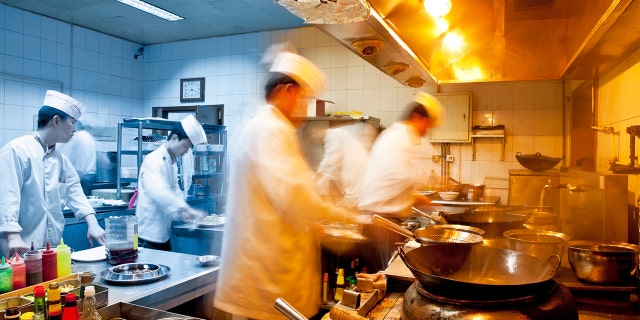 After a short closure, Katoi will reopen as Takoi.