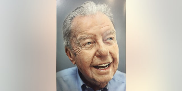 Edward Palkot