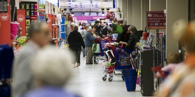 Consumer prices in Canada rose 0.7 percent in the 12 months to May, as higher food and shelter costs were partly offset by lower transportation costs, the government statistical agency said Friday.