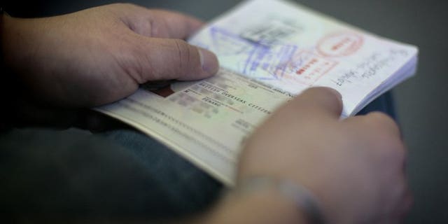 The government is planning to force visitors from India, Pakistan, Nigeria and other countries whose nationals are deemed to pose a "high risk" of immigration abuse to provide a cash bond before they can enter the country, a report said Sunday.