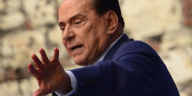 Italy's Silvio Berlusconi, who was sentenced to seven years in prison on Monday for paying an underage prostitute for sex and abuse of power, is a flamboyant billionaire whose taste for young women may spell his political demise.