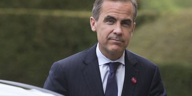 Canadian Mark Carney, pictured in May, 2013, begins his job as governor of the Bank of England on Monday, joining an institution divided on whether to pump out more cash stimulus to boost Britain's fragile economic recovery