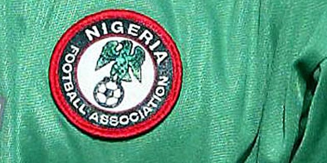 Nigeria's top football authority has suspended four teams who reported "mind-boggling" results from their play-offs matches, describing the scores of 79-0 and 67-0 as "scandalous" tallies that must be probed.