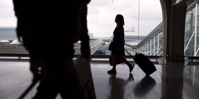 A Canadian jailed in Mauritania for attempting to join an Al-Qaeda training camp in neighboring Mali has been released and is back in Canada, local media said Friday. Aaron Yoon, who is of Korean descent and converted to Islam from Catholicism, arrived in Toronto, said Canada's public broadcaster.