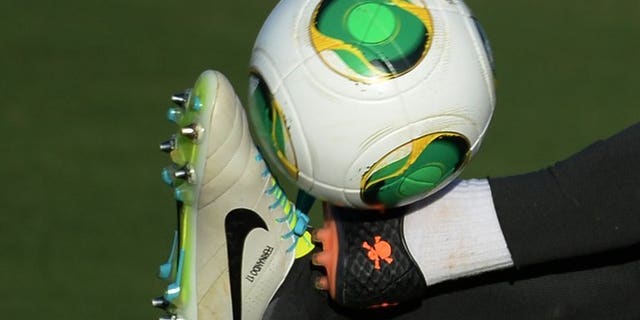Troubled Scottish Premier League club Hearts have been hit with an extended transfer embargo as punishment for their spell in administration.