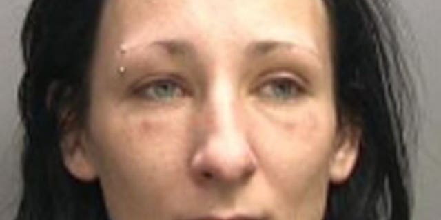 A West Midlands Police photo shows Magdelena Luczak, the Polish mother of Daniel Pelka who has been jailed for a minimum of 30 years for his murder.