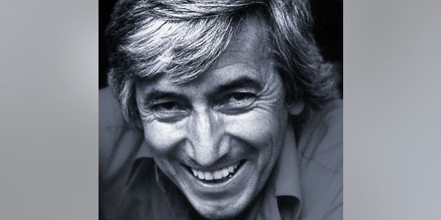 An undated handout photo shows Bulgarian dissident Georgy Markov in Bulgaria. Bulgaria is set to close a 35-year probe into the spectacular "umbrella killing" of Markov in London in 1978, the prosecution in Sofia said.