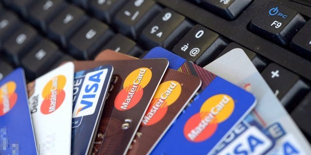 Four Canadians have been arrested in Costa Rica after being caught with more than 200 false credit cards and electronic equipment to forge them, authorities said Thursday.