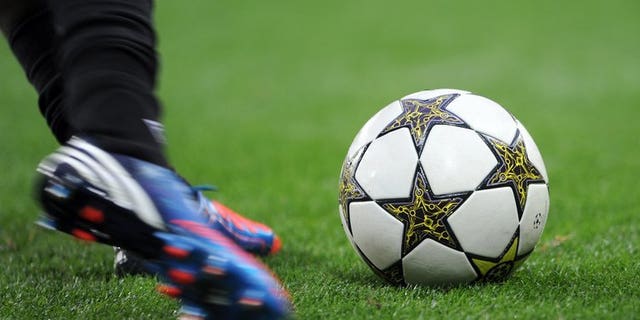 Illustration: six men have been charged in a multi-million dollar match-fixing probe into Australian soccer