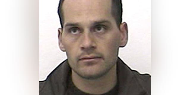 A handout photo made available by the Italian Police on September 21, 2013 shows Francesco Nirta -- a senior leader of the 'Ndrangheta mafia based in the southern Calabria region. Dutch police have arrested Nirta -- a senior mafia boss who is one of Italy's 10 most wanted men, according to the Italian government.