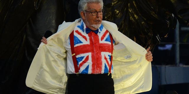 Veteran Australian entertainer Rolf Harris will appear in court on Monday to face nine charges of indecent assault on two girls aged under 16.