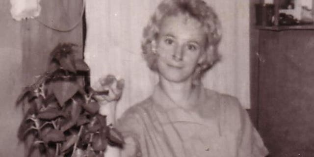 This undated photo shows 32-year-old Phyllis O'Brien Carson of French Camp, Calif. Carson was found murdered in 1970 in a case that was never solved.