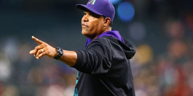 Diamondbacks to replace Mike Harkey as pitching coach | Fox News Diamondbacks to replace Mike Harkey as pitching coach | Fox News