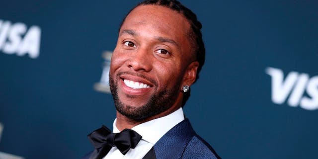 6th Annual NFL Honors - Arrivals