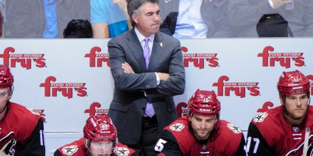 Rangers mengalahkan Smith, Coyote |  Berita Rubah