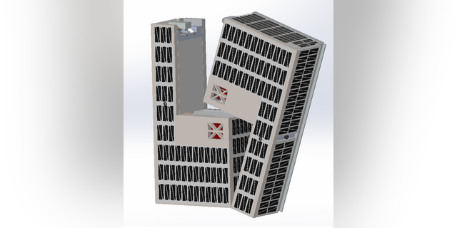 cubesat