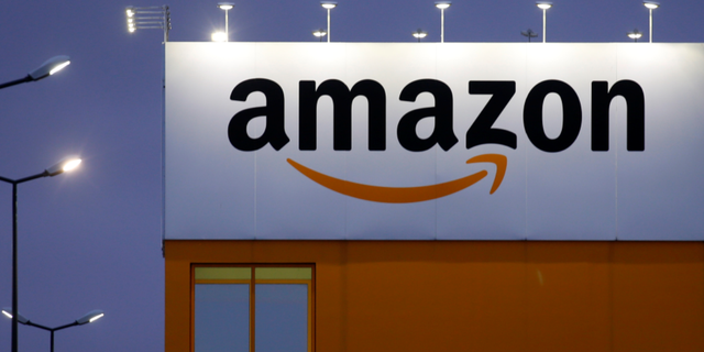 amazon reuters
