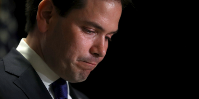 Venezuelan politican Diosdado Cabello may have ordered Sen. Marco Rubio to be killed.