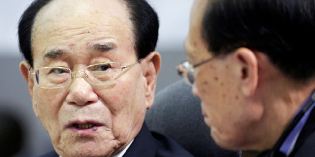 Kim Yong Nam, the head of North Korea’s parliament, is scheduled to visit South Korea from Feb. 9 to 11, the south’s Unification Ministry said in a statement Sunday.