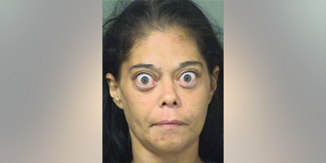 Brandy Lerma, 31, faces DUI and child abuse charges after driving with a BAC of .200 with an unrestrained child in the backseat of her car.