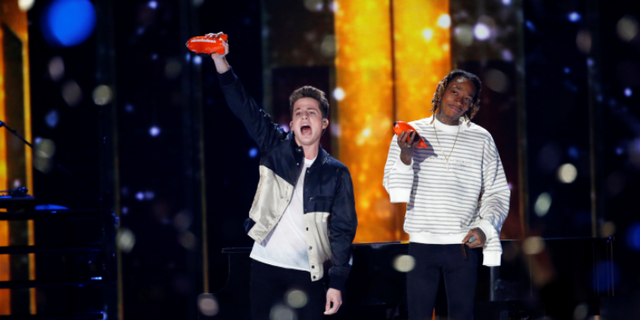Wiz Khalifa and Charlie Puth's hit song "See You Again" has become the most-viewed YouTube video.