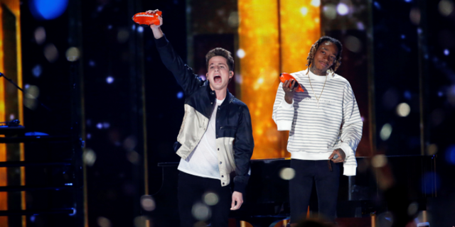 Wiz Khalifa and Charlie Puth's hit song "See You Again" has become the most-viewed YouTube video.