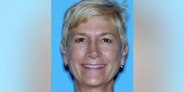 Jennifer Lynn Fulford, 56, was found dead Saturday in a wooded area of Orange County.