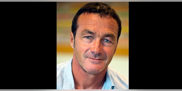 French authorities were searching for Quiksilver CEO Pierre Agnes who was reported missing Tuesday/