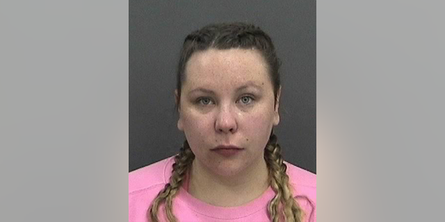 Teacher 29 Arrested For Having Unprotected Sex With 17 Year Old F image Teacher 29 Arrested For Having Unprotected Sex With 17 Year Old F image
