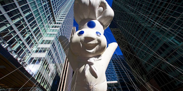 Pillsbury sent a cease-and-desist to family bakery because of its name.