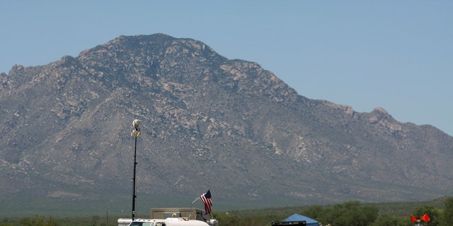 A group in Southern Arizona attempted to form their own state, called "Baja Arizona," back in February 2011.