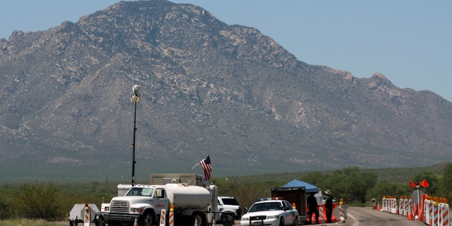 A group in Southern Arizona attempted to form their own state, called "Baja Arizona," back in February 2011.
