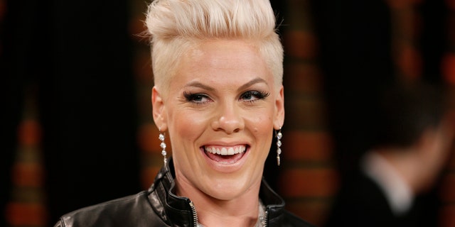 pink reuters 2014