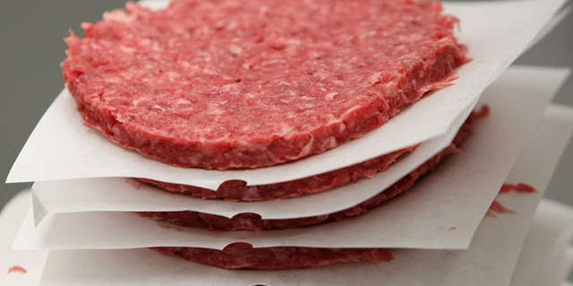 Pink slime is having a comeback due to the rising cost of beef.