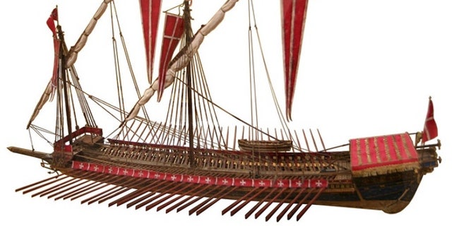 Pirate attacks, corruption & treasure revealed in Vatican archives