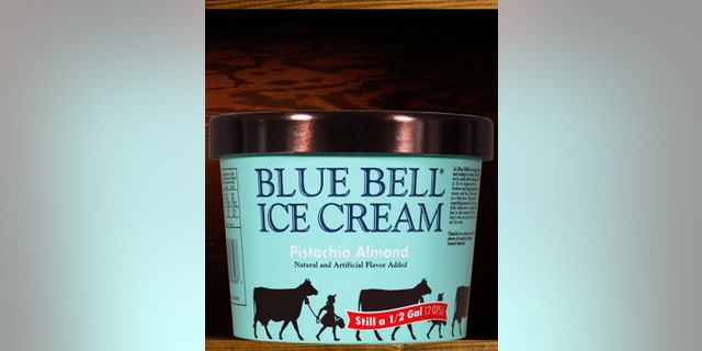 Blue Bell adding new flavor this week | Fox News