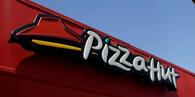 pizza hut reuters