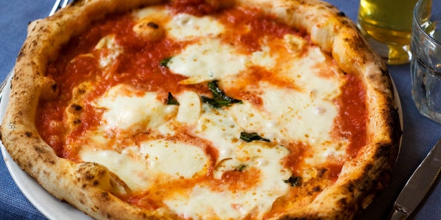 Never mess with traditional Italian pizza, as one chef learned.