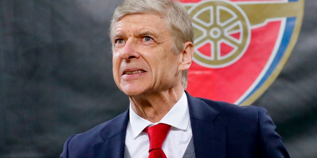 Arsenal manager Arsene Wenger will leave the club at the end of the season.