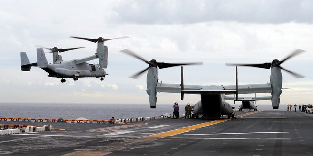 plane crash military 2