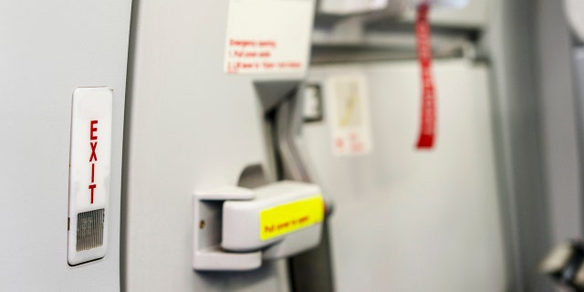 Although rare, "extreme depressurization" can happen.