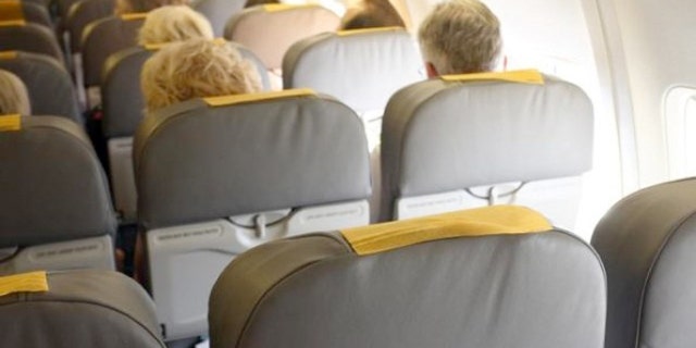 Sometimes things go wrong when flying, but they don't have to be a disaster.