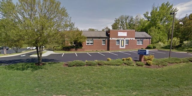 FILE -- A pro-life student was attacked Saturday outside a Planned Parenthood clinic in Roanoke, Virginia.