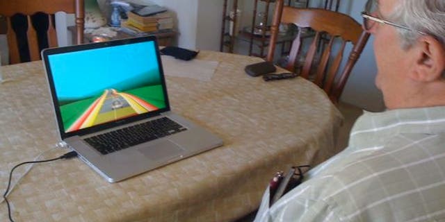 Older adults who played a brain training video game showed dramatic improvements in their multi-tasking ability, new research suggests