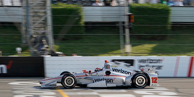 pocono ap