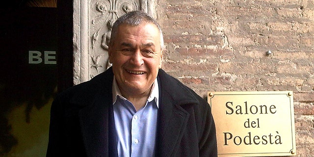 Tony Podesta's firm is facing scrutiny from the Robert Mueller probe.