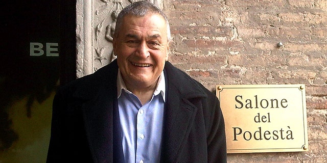 Tony Podesta's firm is facing scrutiny from the Robert Mueller probe.