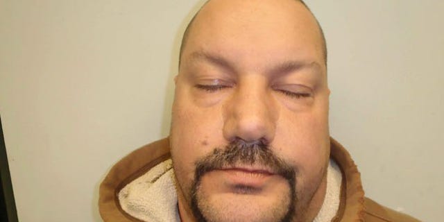 Scott Poirier.