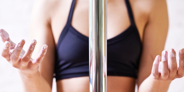 Christina Spirig danced up until her last trimester, and claims it made recovery "much easier because I practiced deep core activations which helped me to recover from my difficult labor.”
